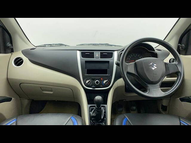 Used Maruti Suzuki Celerio [2017-2021] VXi [2017-2019] in Delhi