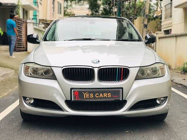 Used 2012 BMW 3-Series in Bangalore