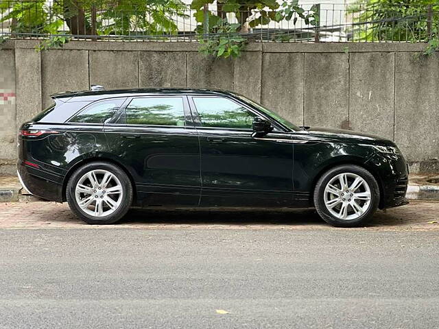 Used Land Rover Range Rover Velar [2017-2023] S R-Dynamic 2.0 Diesel in Delhi