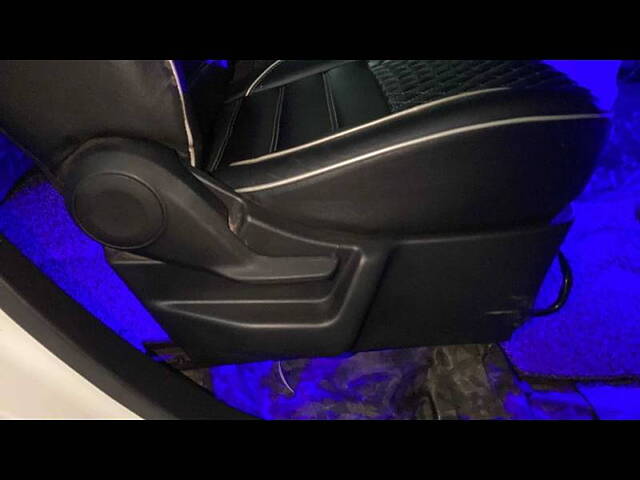 Used Maruti Suzuki Wagon R [2019-2022] LXi 1.0 CNG in Navi Mumbai