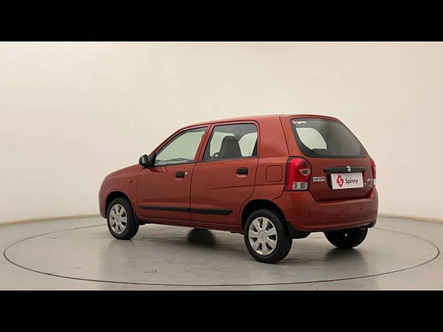 Used Maruti Suzuki Alto K10 [2010-2014] VXi in Pune