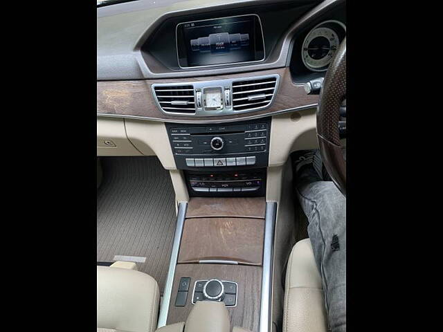 Used Mercedes-Benz E-Class [2015-2017] E 250 CDI Edition E in Ahmedabad