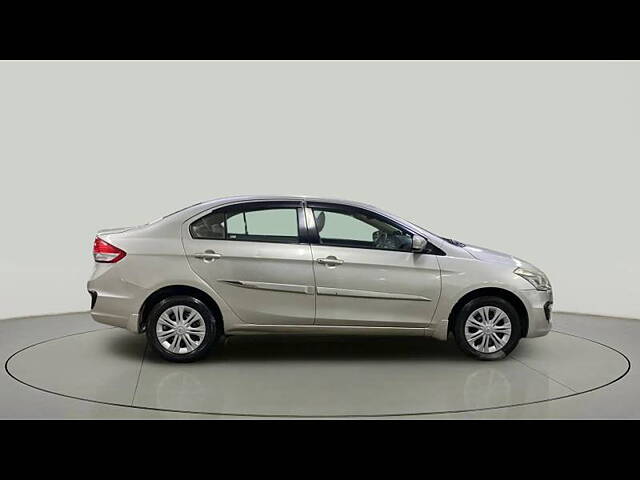 Used Maruti Suzuki Ciaz [2014-2017] VXi+ in Navi Mumbai