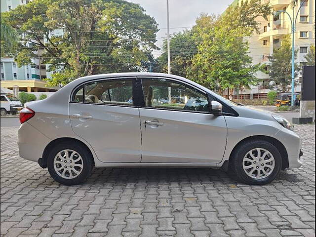 Used Honda Amaze [2013-2016] 1.2 VX AT i-VTEC in Pune