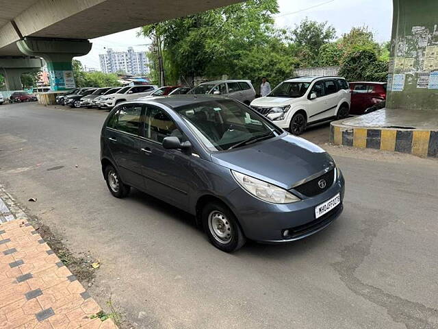 Used Tata Indica Vista [2012-2014] GLS Safire65 in Nagpur