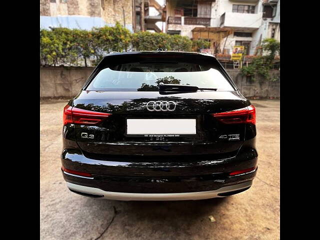 Used Audi Q3 40 TFSI Premium Plus in Delhi