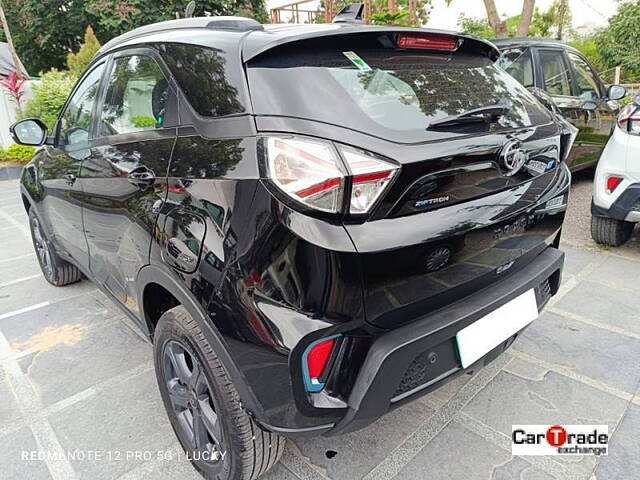 Used Tata Nexon EV [2020-2022] XZ Plus LUX in Hyderabad