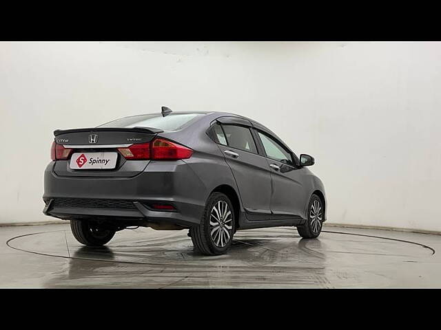 Used Honda City 4th Generation VX Petrol in Hyderabad