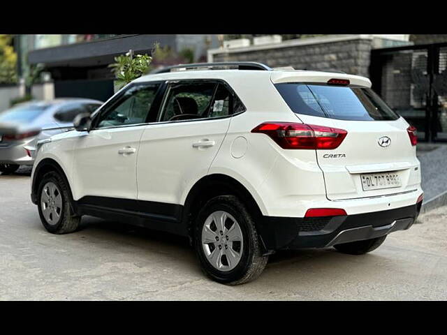 Used Hyundai Creta [2015-2017] 1.4 S in Delhi