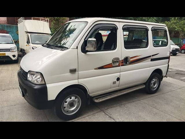 Used Maruti Suzuki Eeco [2010-2022] 5 STR AC (O) in Thane