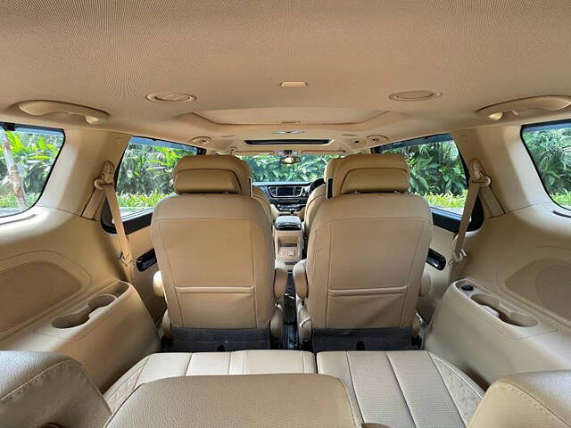 Used Kia Carnival [2020-2023] Limousine Plus 7 STR in Mumbai