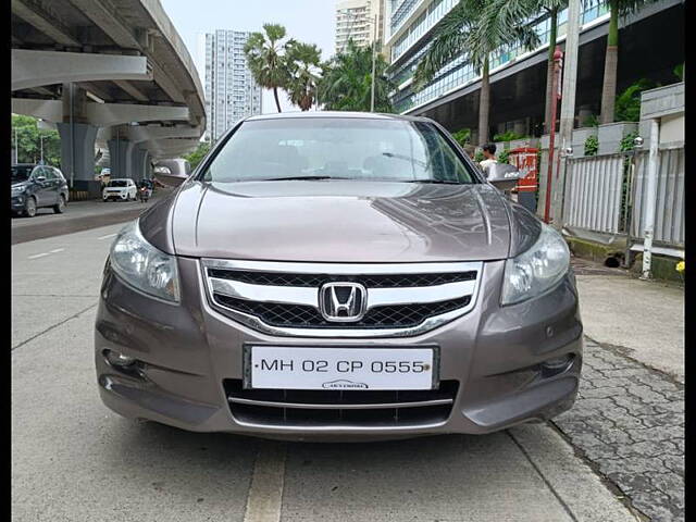 Used Honda Accord [2008-2011] 2.4 AT in Mumbai