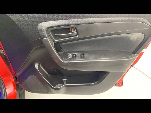 Used Maruti Suzuki Vitara Brezza [2020-2022] VXi AT SHVS in Chennai