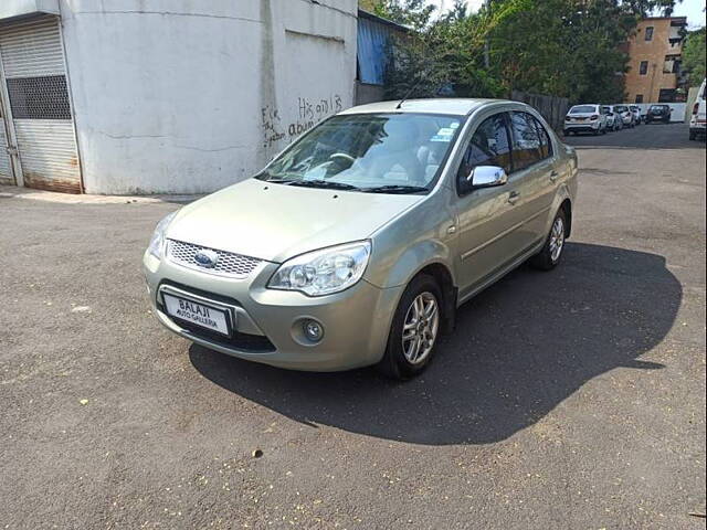 Used Ford Fiesta [2008-2011] SXi 1.6 in Pune