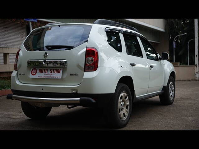 Used Renault Duster [2015-2016] 85 PS RxL Explore LE in Nashik