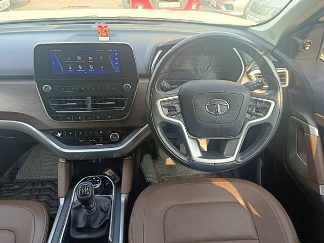 Used Tata Harrier [2019-2023] XZ Plus in Mumbai