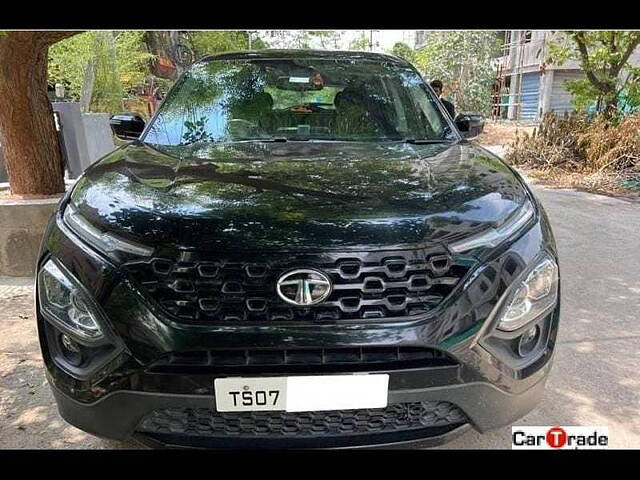 Used 2020 Tata Harrier in Hyderabad