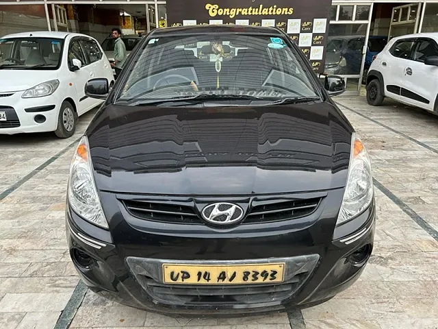 Used 2009 Hyundai i20 in Kanpur