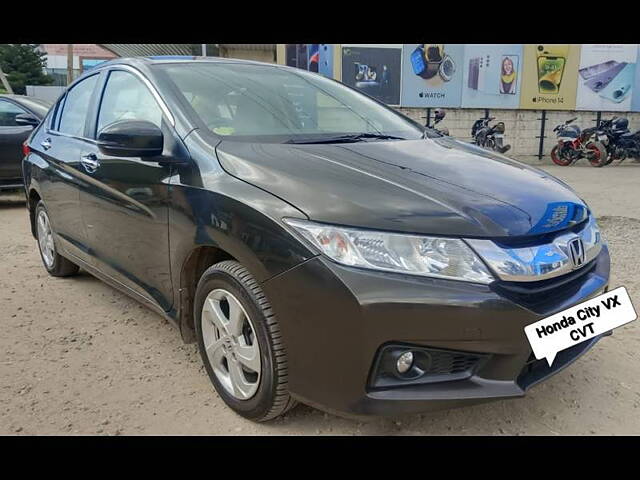 Used 2017 Honda City in Bangalore