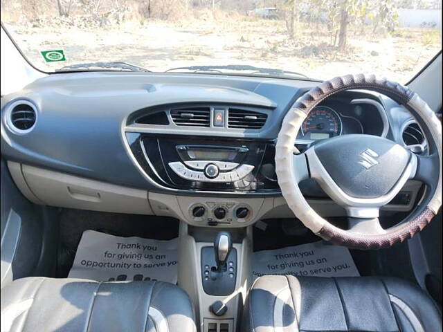 Used Maruti Suzuki Alto K10 [2014-2020] VXi AMT [2014-2018] in Pune