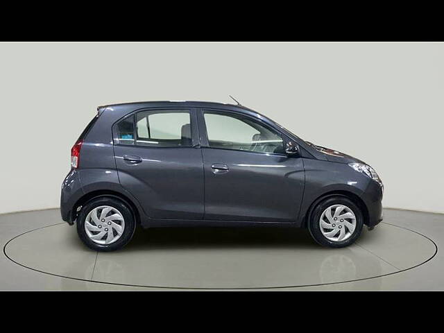 Used Hyundai Santro Sportz [2018-2020] in Ludhiana