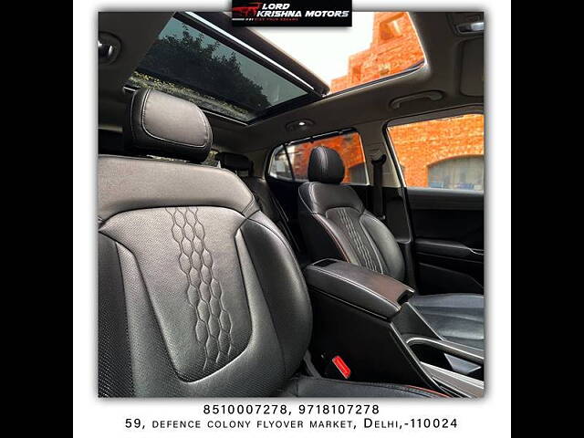 Used Hyundai Creta [2015-2017] 1.6 SX Plus AT Petrol in Delhi