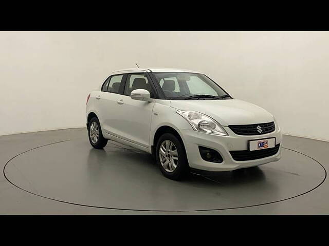 Used 2014 Maruti Suzuki Swift DZire in Mumbai