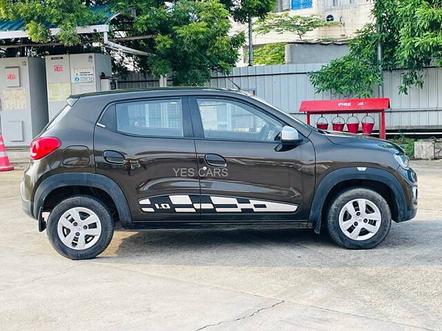 Used Renault Kwid [2015-2019] RXT [2015-2019] in Chennai