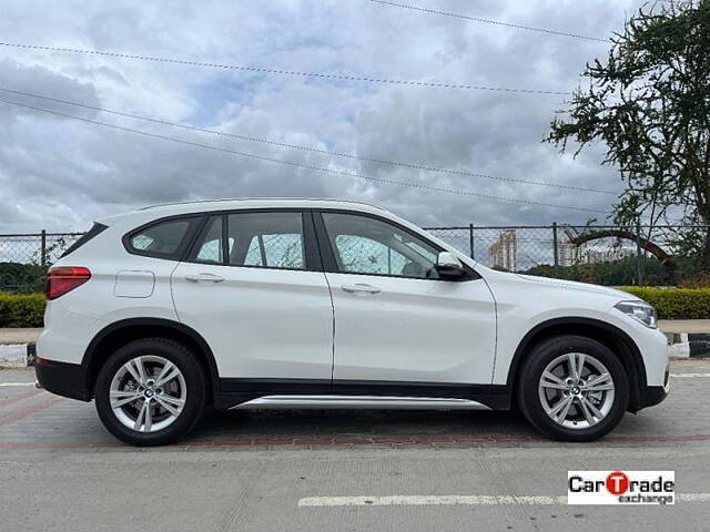 Used 2020 BMW X1 in Bangalore