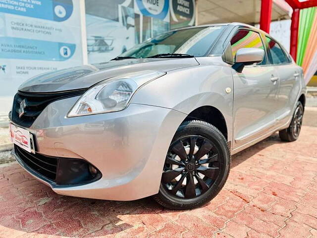 Used Maruti Suzuki Baleno [2015-2019] Sigma 1.2 in Ahmedabad