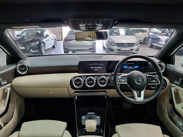 Used Mercedes-Benz A-Class [2013-2015] A 200 CDI in Bangalore