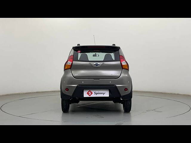 Used Datsun redi-GO [2016-2020] S 1.0 AMT [2018-2019] in Lucknow