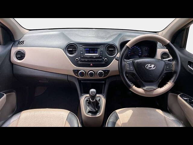 Used Hyundai Xcent [2014-2017] S 1.2 (O) in Ahmedabad