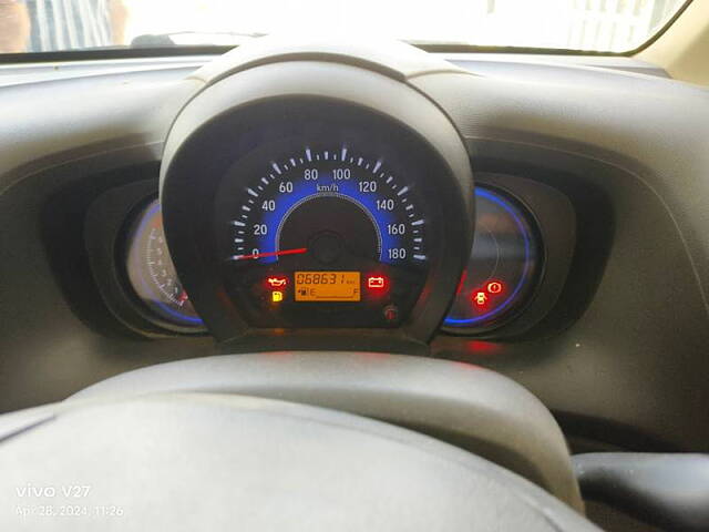 Used Honda Mobilio S Petrol in Kanpur