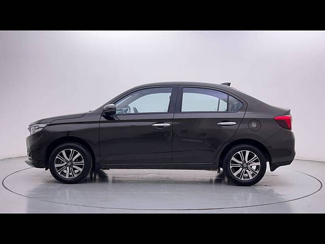 Used Honda Amaze [2018-2021] 1.2 VX MT Petrol [2018-2020] in Bangalore