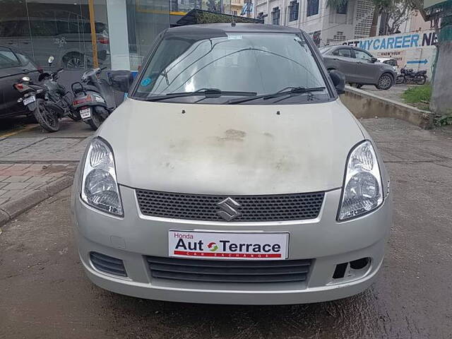 Used 2007 Maruti Suzuki Swift in Bangalore