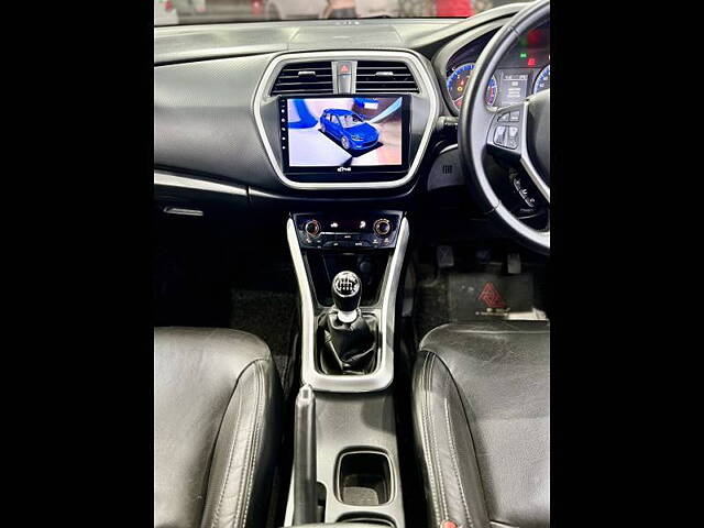 Used Maruti Suzuki S-Cross [2014-2017] Alpha 1.6 in Pune