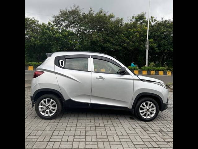 Used Mahindra KUV100 [2016-2017] K8 6 STR in Navi Mumbai