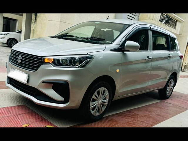 Used 2019 Maruti Suzuki Ertiga in Lucknow