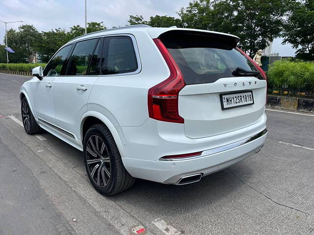 Used Volvo XC90 [2015-2021] D5 Inscription in Mumbai