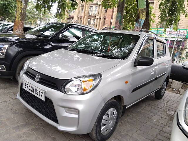 Used Maruti Suzuki Alto 800 [2012-2016] Vxi in Patna