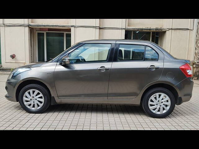 Used Maruti Suzuki Swift DZire [2011-2015] ZXI in Mumbai