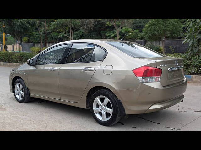 Used Honda City [2008-2011] 1.5 V AT in Pune