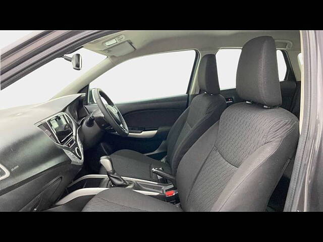 Used Maruti Suzuki Baleno [2019-2022] Alpha Automatic in Hyderabad