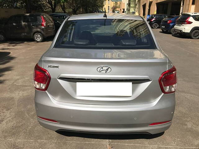 Used Hyundai Xcent [2014-2017] S AT 1.2 (O) in Mumbai