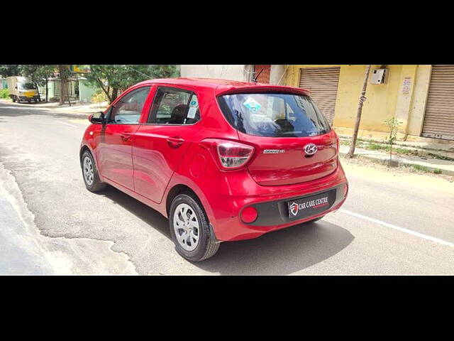 Used Hyundai Grand i10 Sportz 1.2 Kappa VTVT in Bangalore