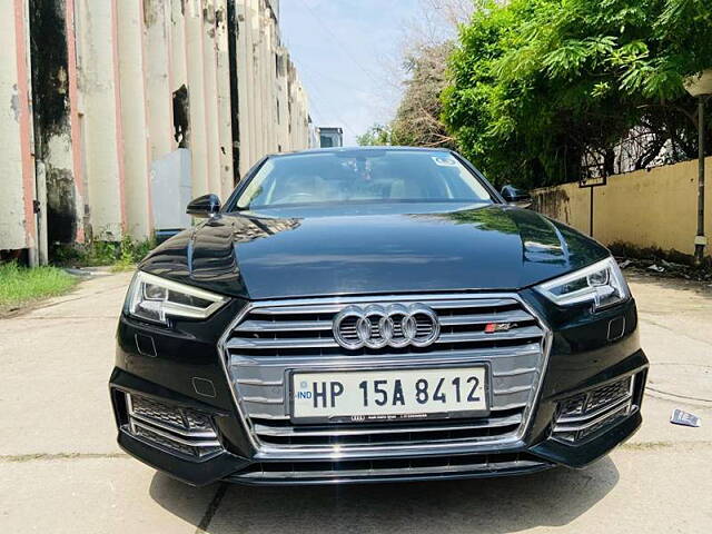 Used 2018 Audi A4 in Delhi