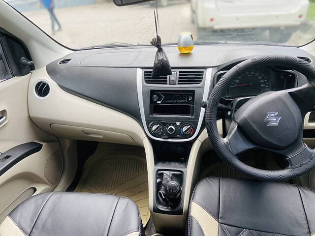 Used Maruti Suzuki Celerio [2017-2021] VXi [2019-2020] in Lucknow