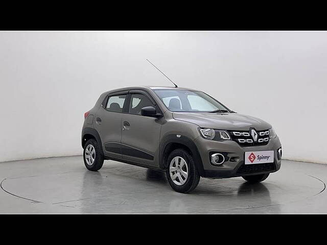 Used Renault Kwid [2015-2019] RXT [2015-2019] in Bangalore