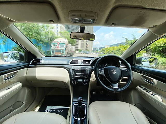 Used Maruti Suzuki Ciaz [2014-2017] VXi in Mumbai